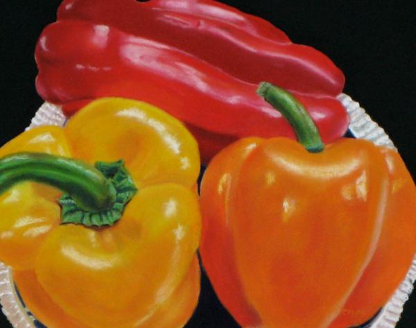 Peppers