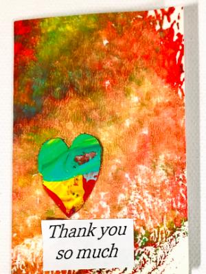 #9 mini card #9 mini card