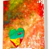 #9 mini card