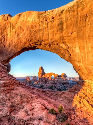 Arches within Arches Arches within Arches