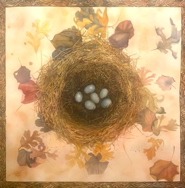 Full Nest