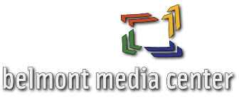 Belmont Media Center