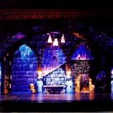 Scenic Design/Painting