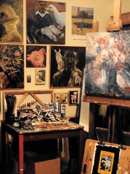 Studio 2001