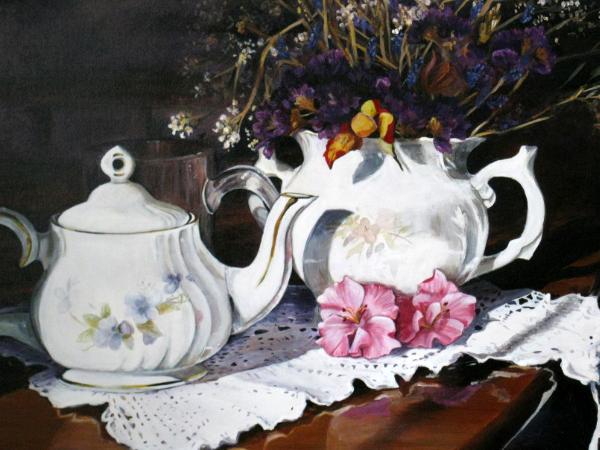 Afternoon Tea