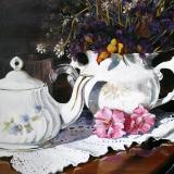 Afternoon Tea