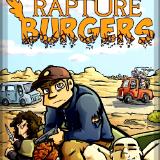 Rapture Burgers Cover 15