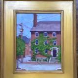 Molly Malone's