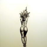 Tribute to Boris Vallejo - 4