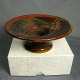 101208.E Asian Vase
