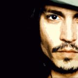 Johnny Depp Colour