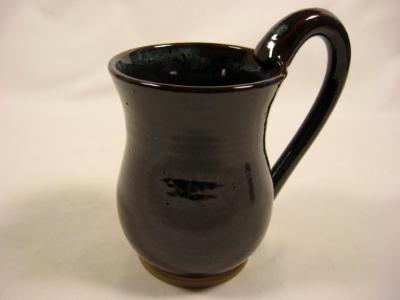 110901.F High Top Coffee Mug 110901.F High Top Coffee Mug