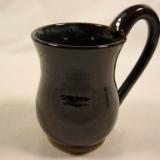 110901.F High Top Coffee Mug