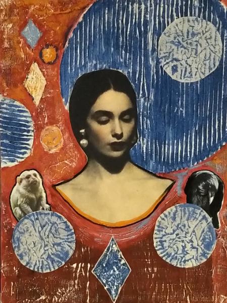 caprices, art events