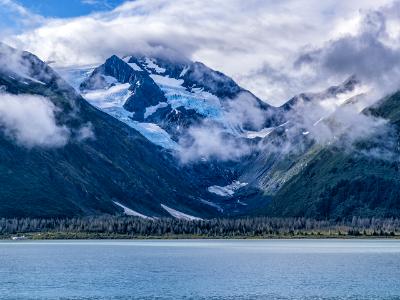 Moody Byron Glacier Moody Byron Glacier