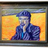 AUGUST WILSON