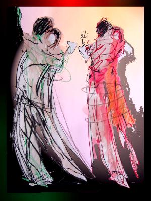 Tango Night Tango Night