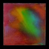 Abstract artist Rachel Cadrin Abstract artist Rachel Cadrin