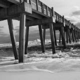 Pensacola Beach Fishing Pier 2