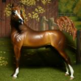 New! Arab ~ custom order