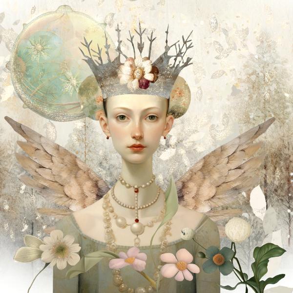 The Winter Queen