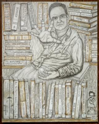 Cormac  McCarthy 