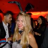 Playboy Bunny Retro