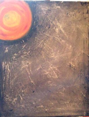 Black Hole Sun Black Hole Sun