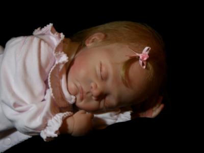Reborn Baby ~ Gai ~ SOLD/ADOPTED