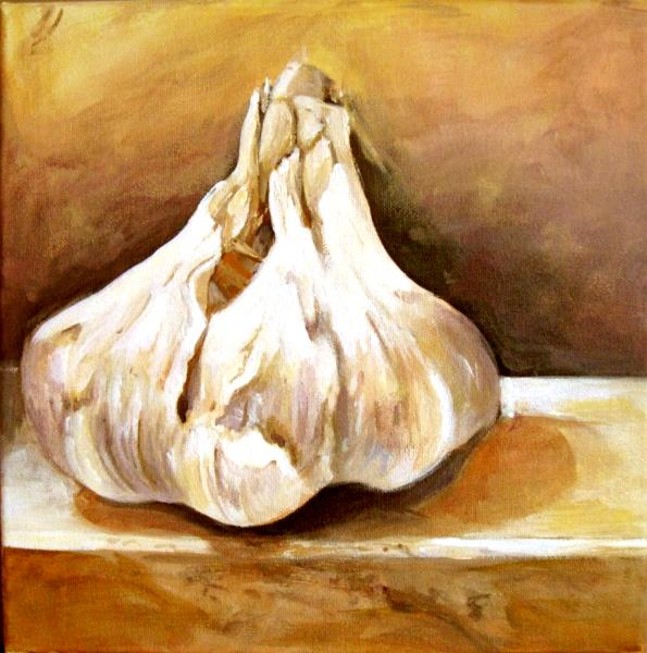 Garlic