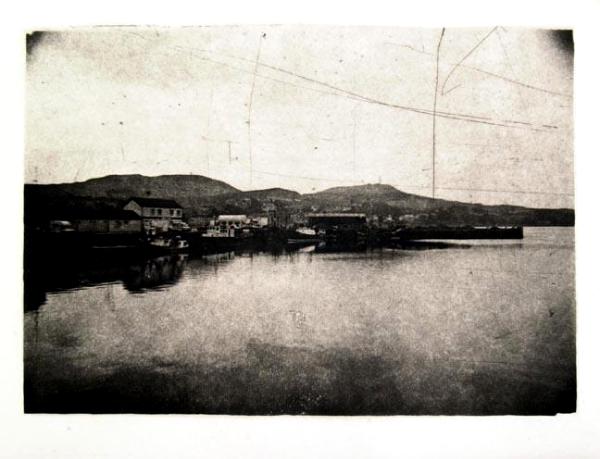 Campbeltown Loch IV