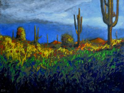 The Desert Speaks The Desert Speaks