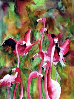 Flights of Fancy Flights of Fancy