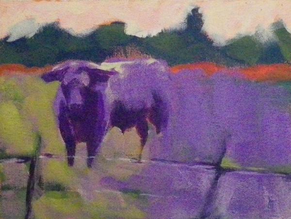 Purple Bull