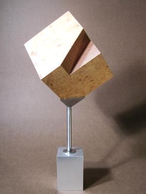 CUBE #23 CUBE #23