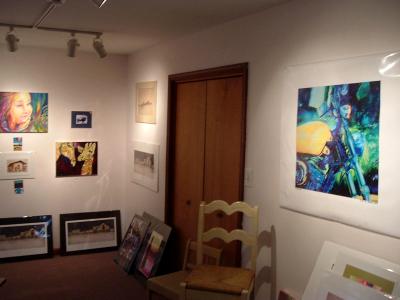 Gallery Opening Gallery Opening