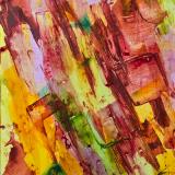 Reflections in the ice 1/2 