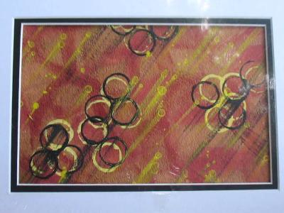 mini 9x12 matted mini 9x12 matted