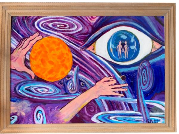CREATION