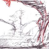  " Wide Panaramic Land "