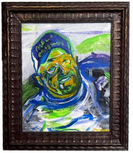 JIM KILBARGER