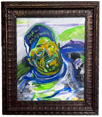 JIM KILBARGER