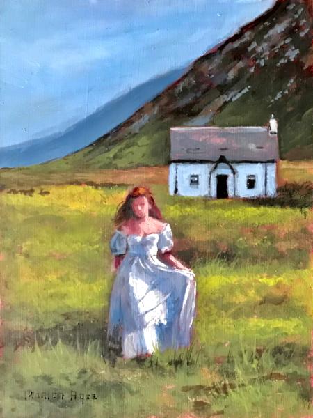 Scottish singer