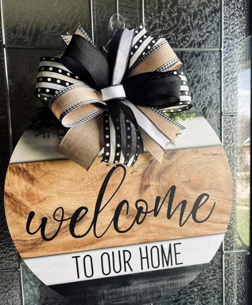 Welcome