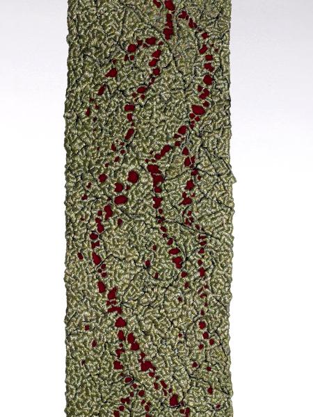 Blood Spot, 2009