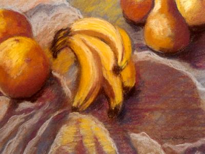 #19 Bananas & grapefruit