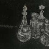 Intaglio Prints: Mezzotints, Etchings Intaglio Prints: Mezzotints, Etchings
