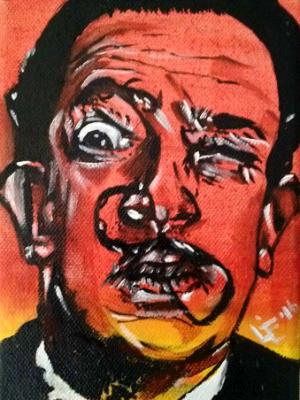 Dali Dali