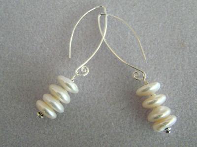 #26A Pillow pearl #26A Pillow pearl