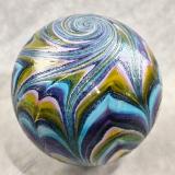 Mark & Marcus Ellinger/Glass Quest Hand Blown Art Glass Studio